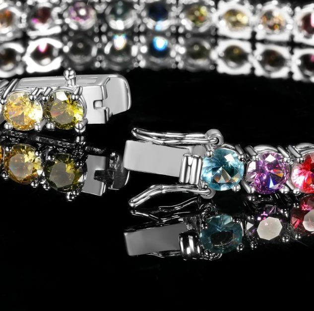 JUICE -【BRACELET】S925 SILVER