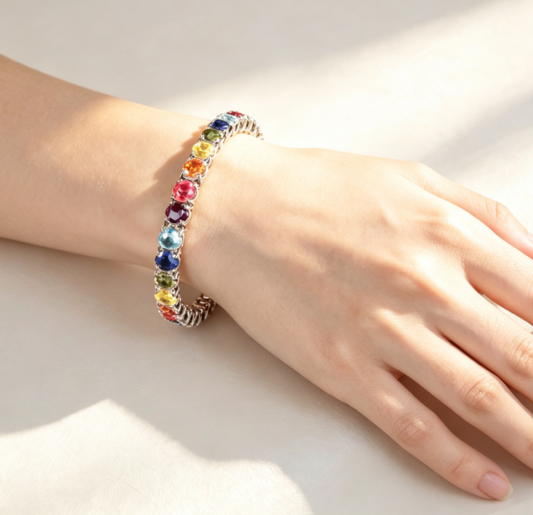 JUICE -【BRACELET】S925 SILVER