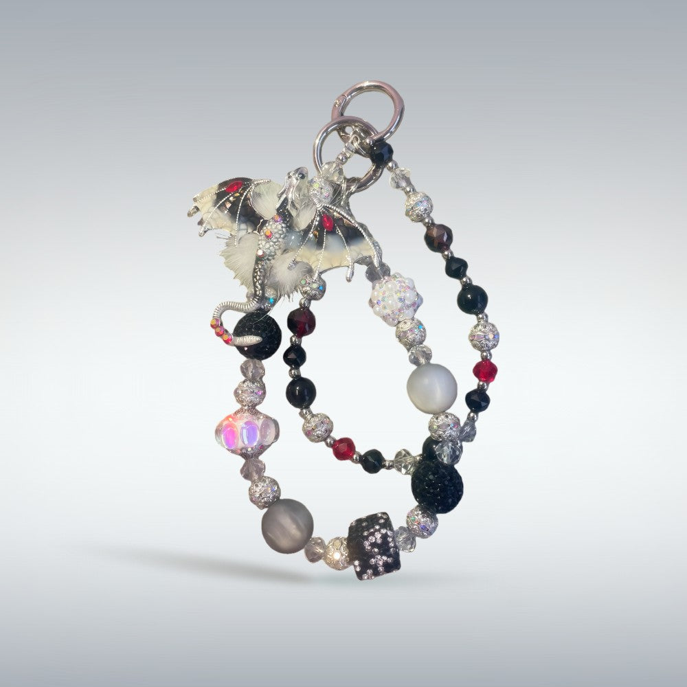 Exclusive Double Layer Chain Lucky Bags--Tiktok Live Opening