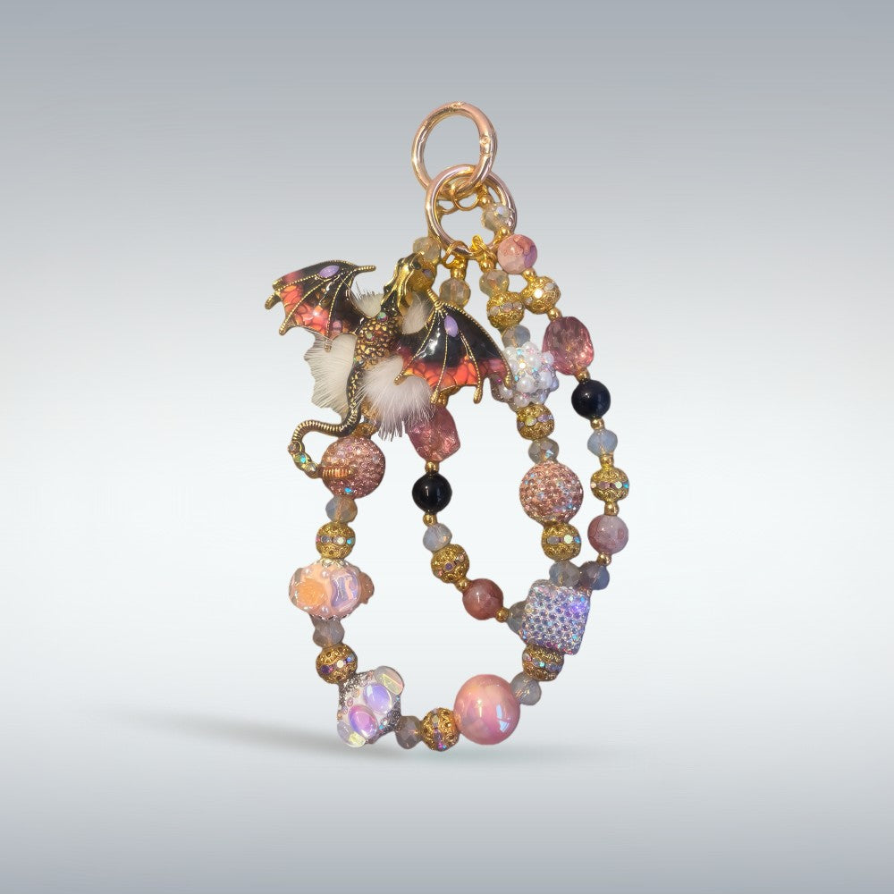 Exclusive Double Layer Chain Lucky Bags--Tiktok Live Opening