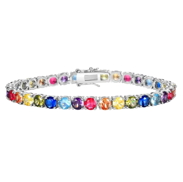 JUICE -【BRACELET】S925 SILVER