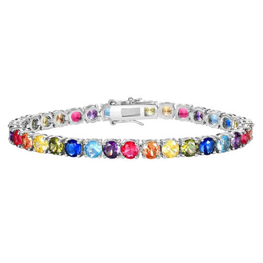 JUICE -【BRACELET】S925 SILVER