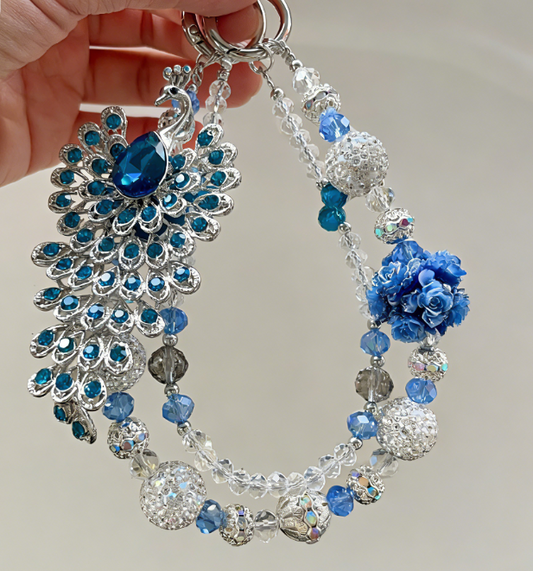 Exclusive Double Layer Chain Lucky Bags--Tiktok Live Opening