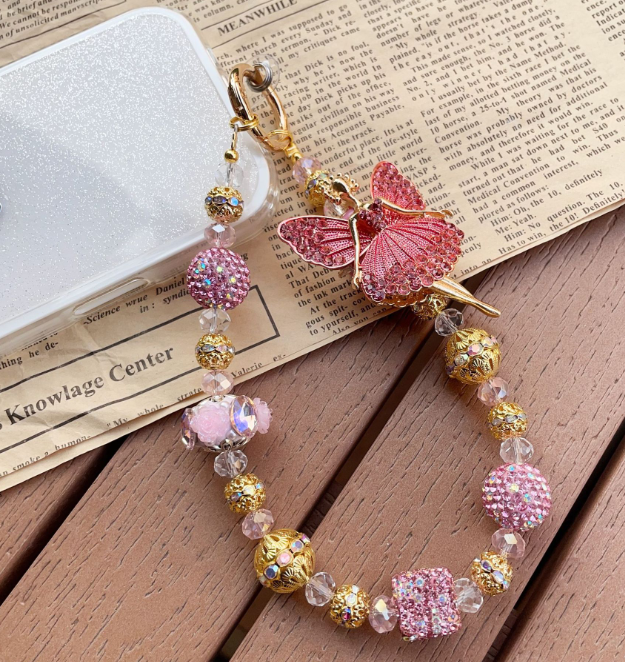 Exclusive Double Layer Chain Lucky Bags--Tiktok Live Opening