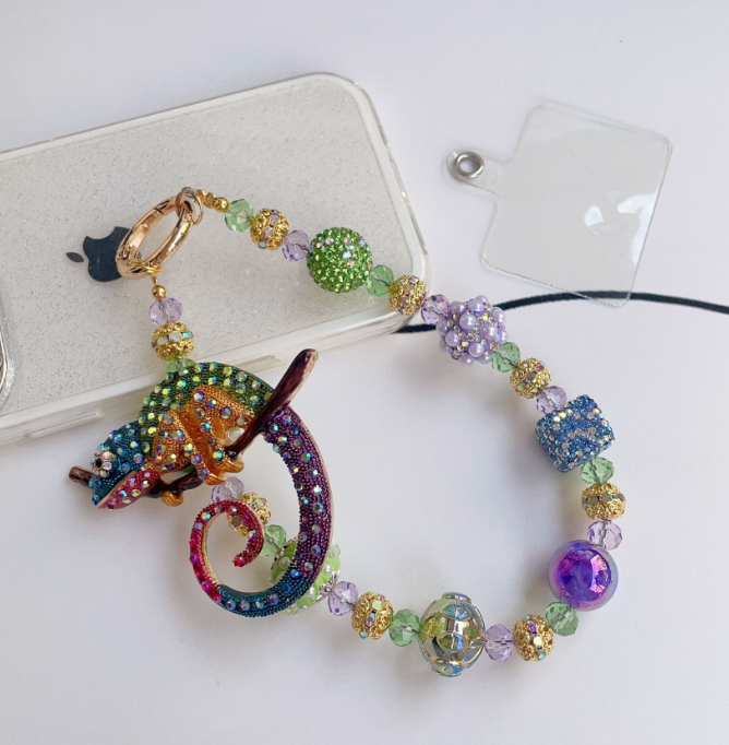 Exclusive Double Layer Chain Lucky Bags--Tiktok Live Opening