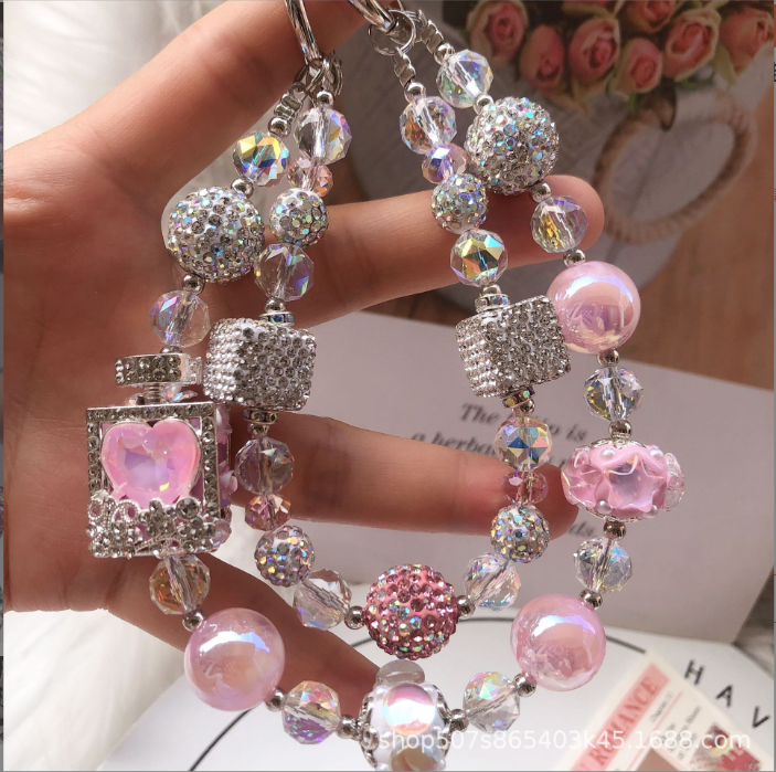 Exclusive Double Layer Chain Lucky Bags--Tiktok Live Opening