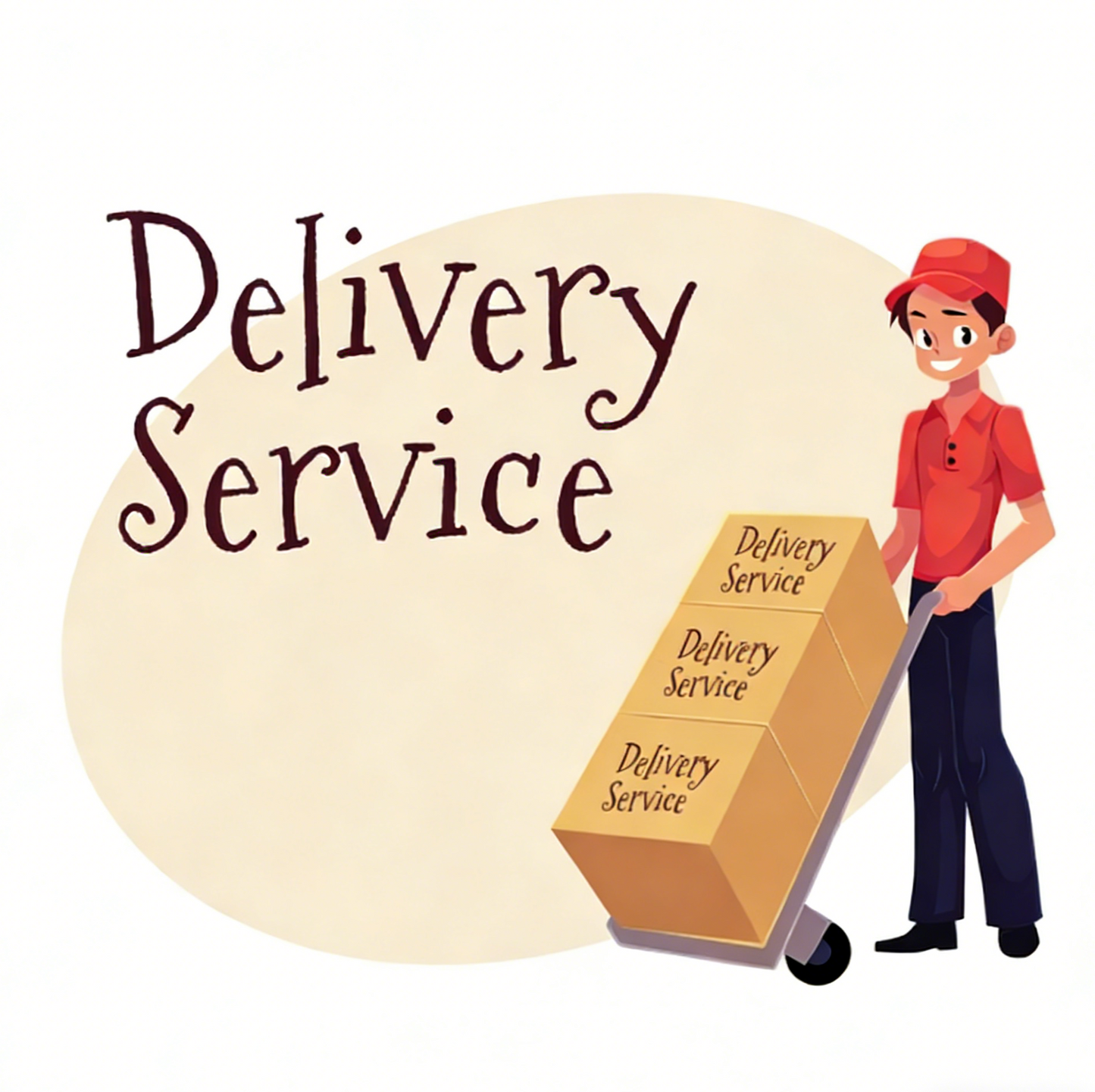 Shipping Fee Payment Link