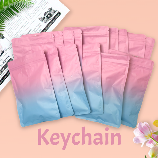 【DIY NEO】Colored And Diverse In Variety  Phone Chain & Key Chain - LuckyBags--Tiktok Live Opening